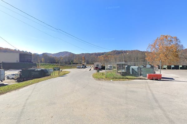 Graham County Sanitation Department