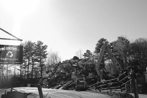 Two Brothers Recycling