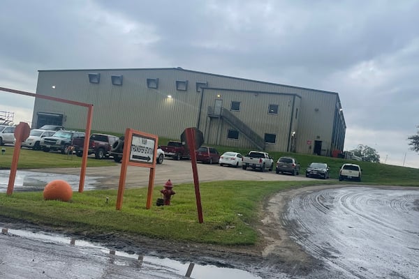 Lone Star Transfer Station