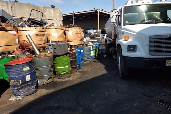 All American Alloy & Recycling