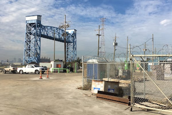 EMR Southern Recycling - New Orleans