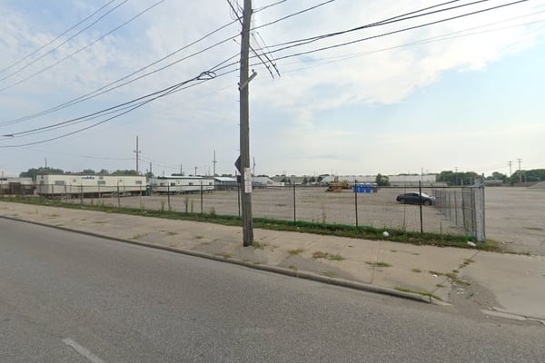 3727 Ridge Rd (Ridge Rd Transfer Station)