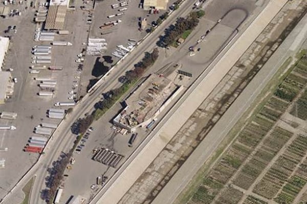 South Gate Transfer Station