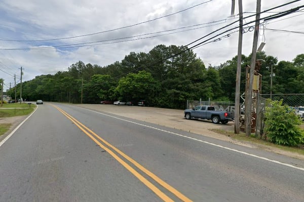 Oconee Metal Recovery
