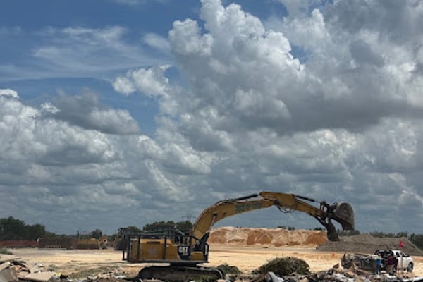 466A Landfill LLC