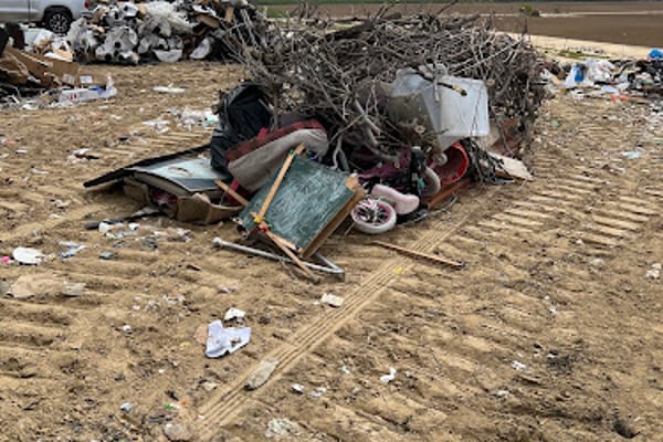 Shafter-Wasco Landfill
