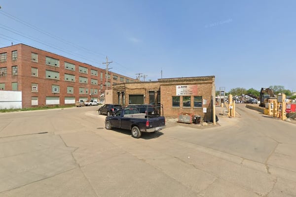 Alter Metal Recycling - Racine