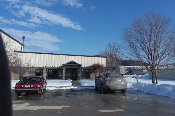 Winneshiek County Recycling