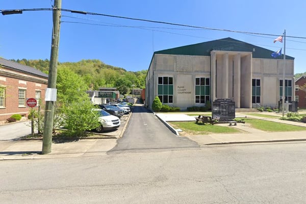 Floyd County Solid Waste