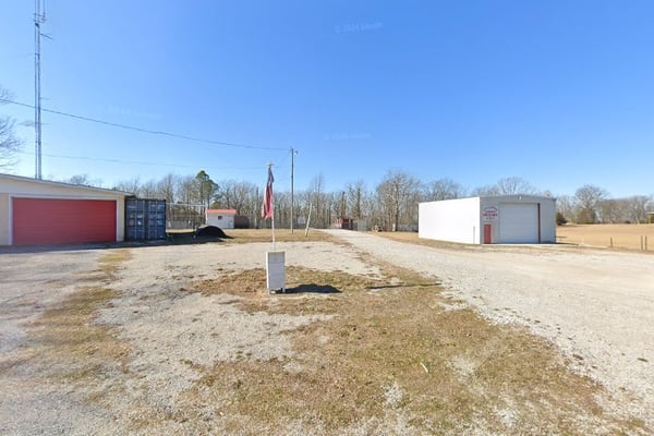 Keith Springs Convenience Center