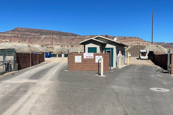 Washington County Solid Waste