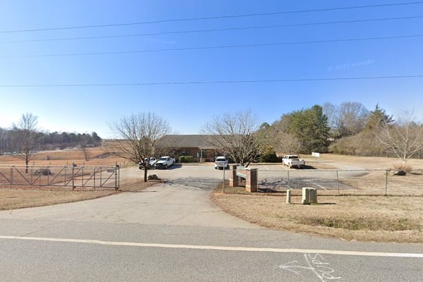 Spartanburg County Solid+ Waste