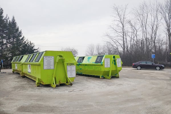 City of Novi Recycling