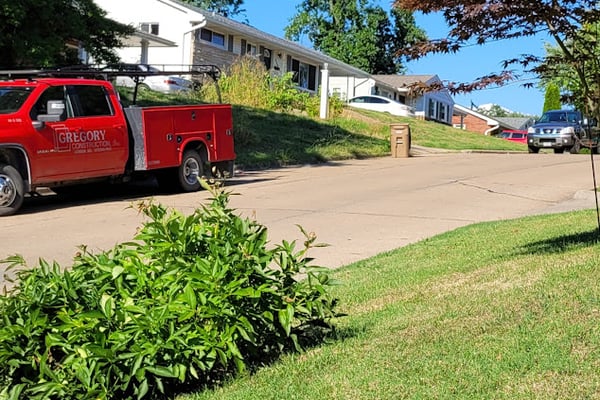 Cape Girardeau Public Works