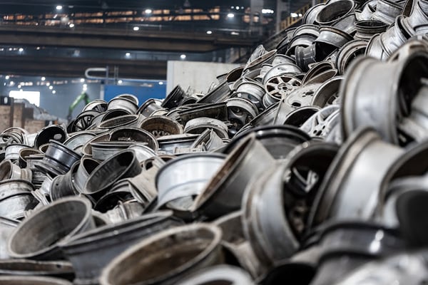 Jcomp Recycling Inc