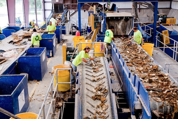 Marpan Recycling LLC