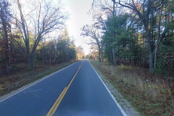 Cedar Creek Township Transfer Station