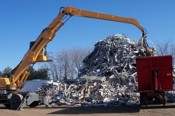 Fox Valley Iron Metal & Auto Salvage