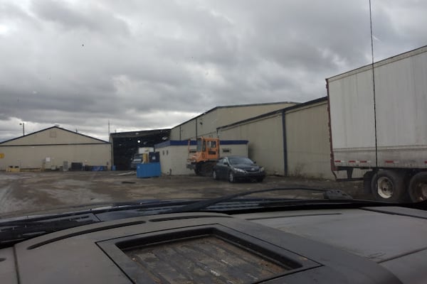 River Metals Recycling