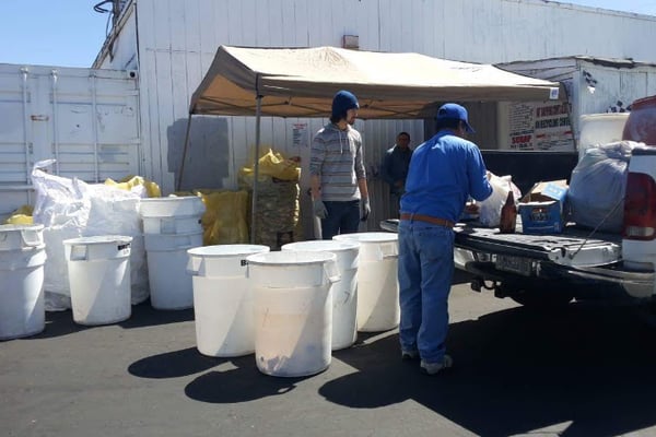 CTL Recycling Center