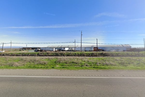 Richfield Metal and Recycling Center