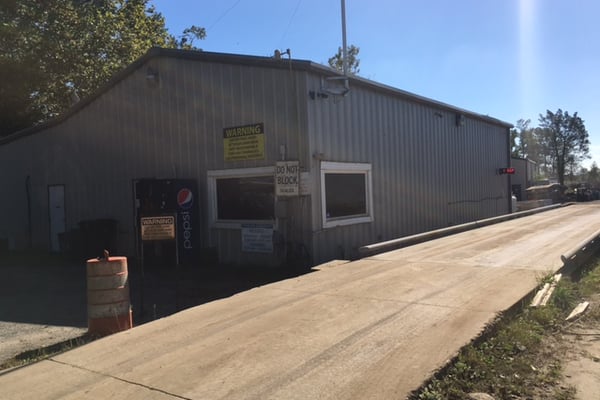 Denton Scrap Metal