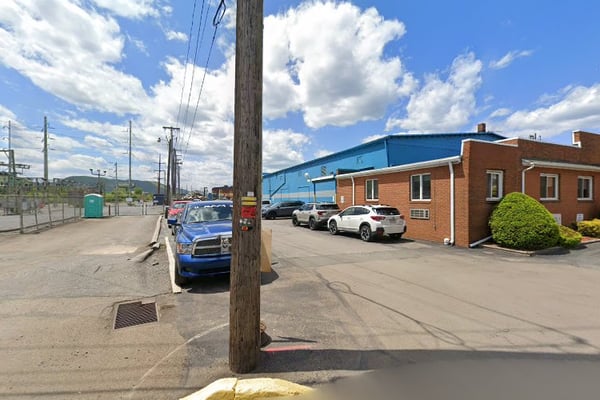 Staiman Recycling