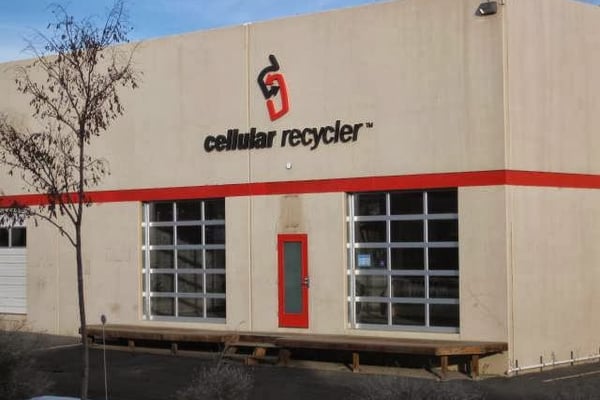 Cellular Recycler