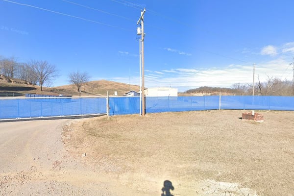 American waste Co.