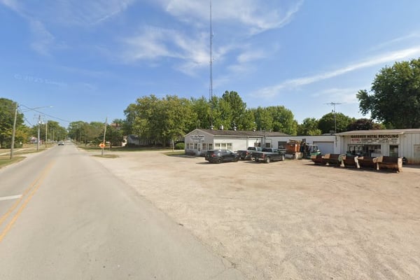 Gardner Metal Recycling