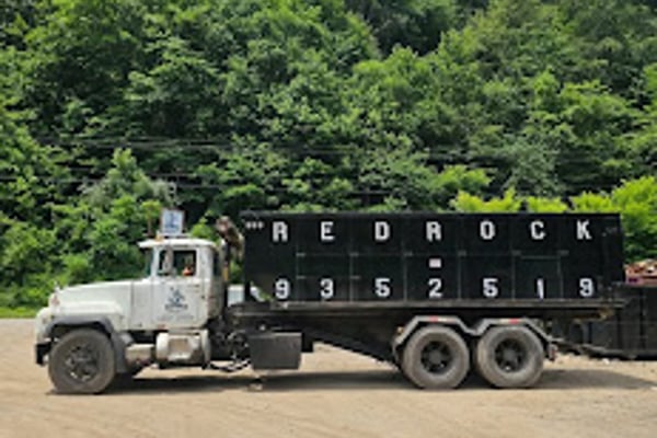 Red Rock Resources, LLC