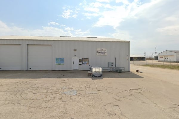 Pella Redemption Center