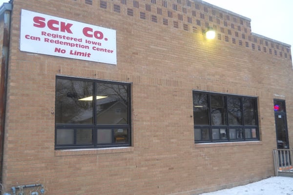 SCK Can Co.