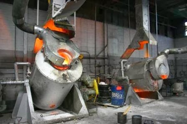 Sims Precious Metals