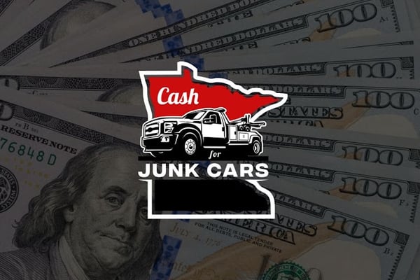 MN Cash for Junk Cars