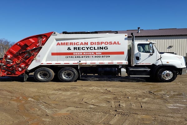 American Disposal