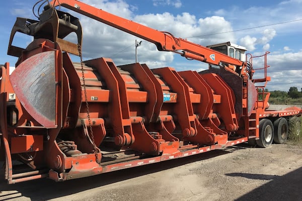 Algiere Salvage