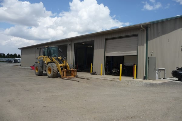 Clayton Auto Parts & More LLC