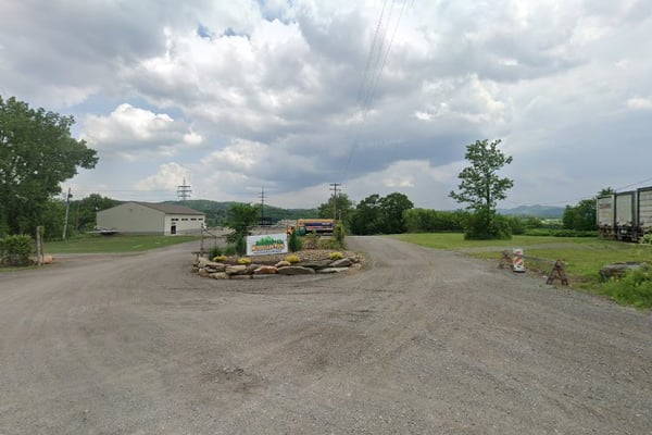 Allegheny Concrete Recycling