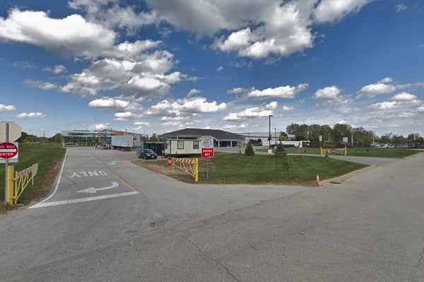 Naperville Recycling Dropoff