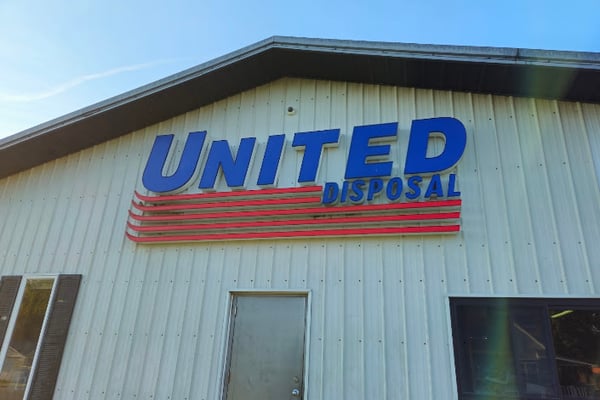 United Disposal
