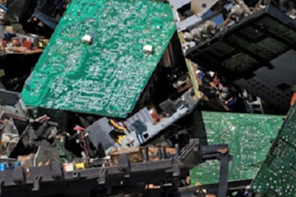 Great Lakes Recycling - Electronics Recycling