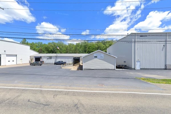 Elk County Community Recycling Center