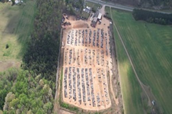 RTP Pick-A-Part