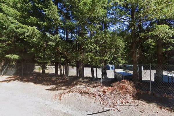 Skamania County Transfer Department