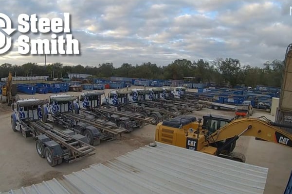 SteelSmith