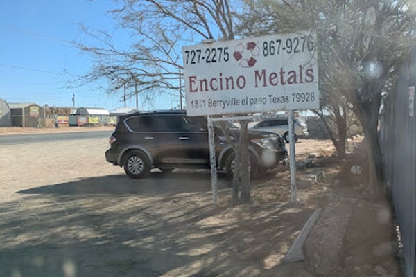 Encino Metals Llc.
