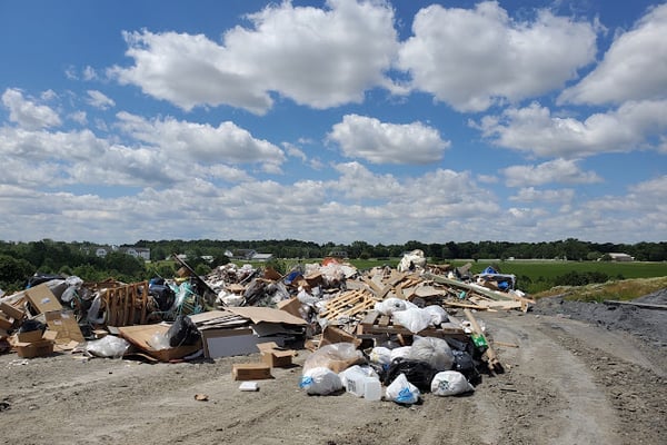 Daviess County Landfill