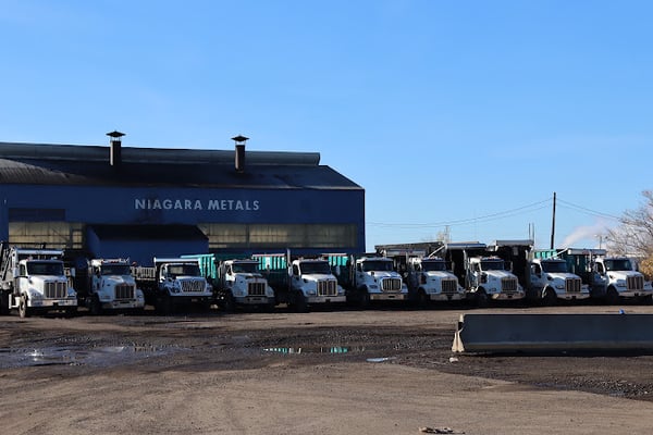 Niagara Metals