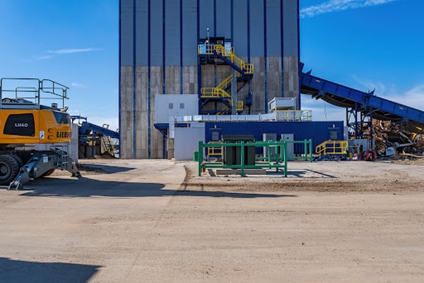 Scrap Management Industries